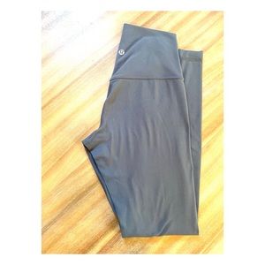 Lululemon Align Leggings-28”